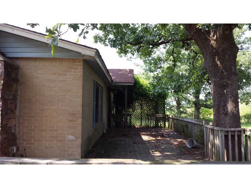 113498 4620 Rd S, Sallisaw, OK 74955