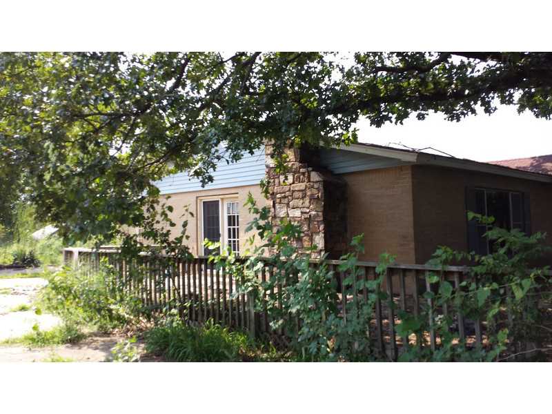 113498 4620 Rd S, Sallisaw, OK 74955