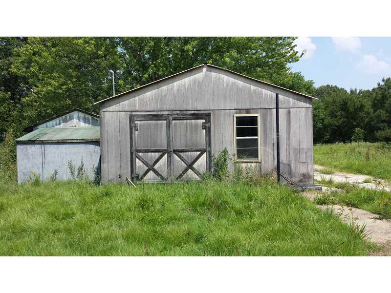 113498 4620 Rd S, Sallisaw, OK 74955