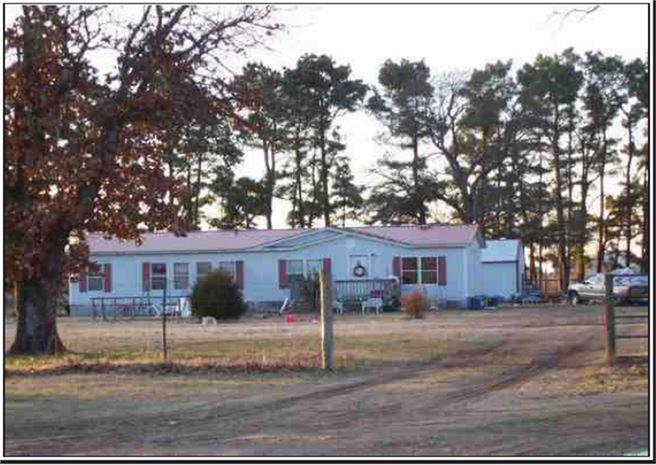 RR 3Box 240-5, Sallisaw, OK 74955