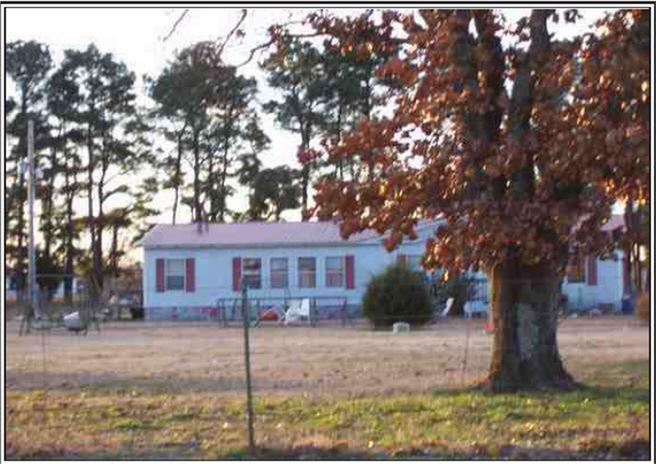 RR 3Box 240-5, Sallisaw, OK 74955