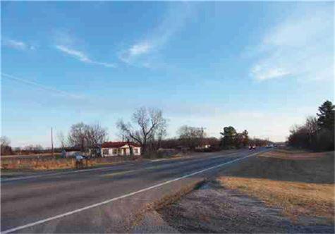RR 3Box 240-5, Sallisaw, OK 74955