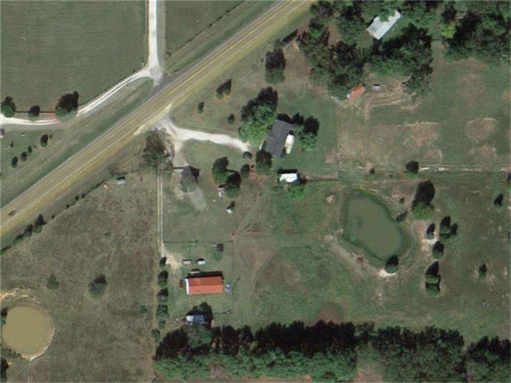 RR 3Box 240-5, Sallisaw, OK 74955