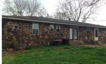 561 E Badger Lee Rd, Sallisaw, OK 74955