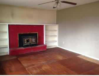 561 E Badger Lee Rd, Sallisaw, OK 74955