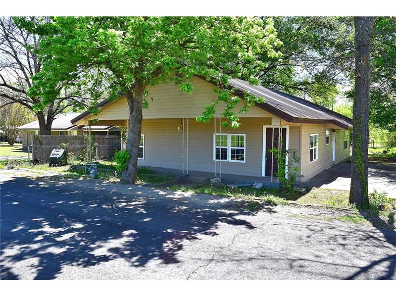708 Arlington Ave W, Sallisaw, OK 74955