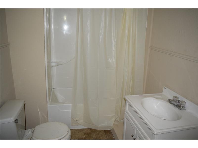 708 Arlington Ave W, Sallisaw, OK 74955
