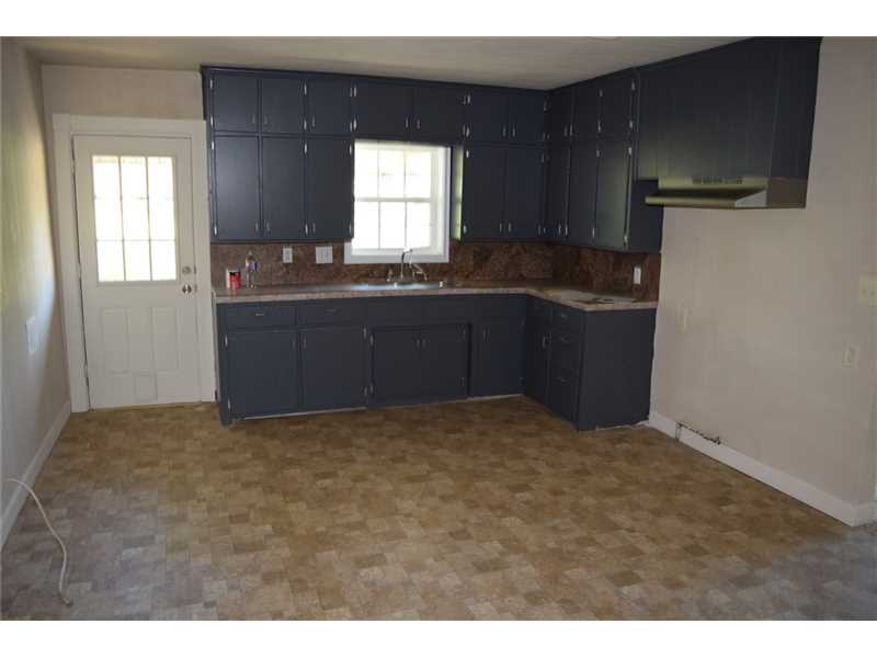 708 Arlington Ave W, Sallisaw, OK 74955