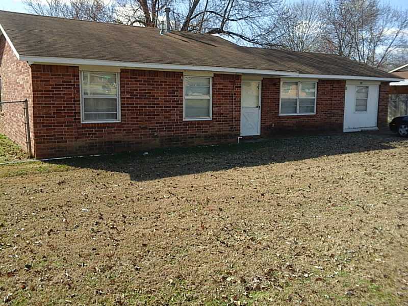 2804 Autumn Ave, Sallisaw, OK 74955