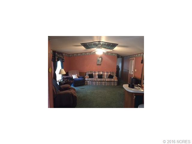 459900 E 1105 Road, Sallisaw, OK 74955