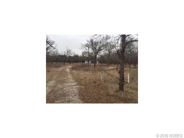 459900 E 1105 Road, Sallisaw, OK 74955