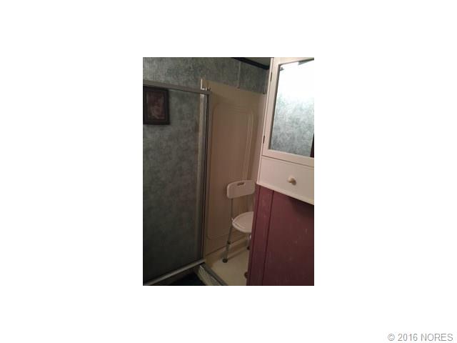459900 E 1105 Road, Sallisaw, OK 74955