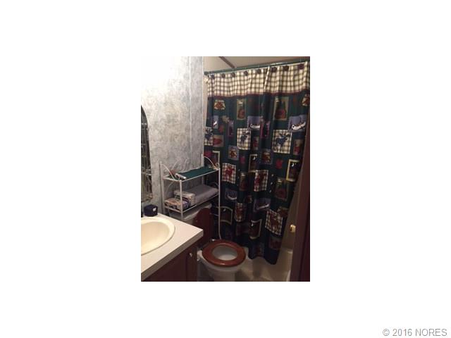 459900 E 1105 Road, Sallisaw, OK 74955