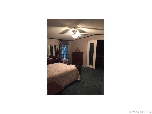 459900 E 1105 Road, Sallisaw, OK 74955