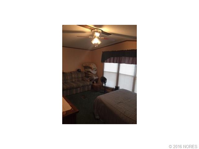 459900 E 1105 Road, Sallisaw, OK 74955