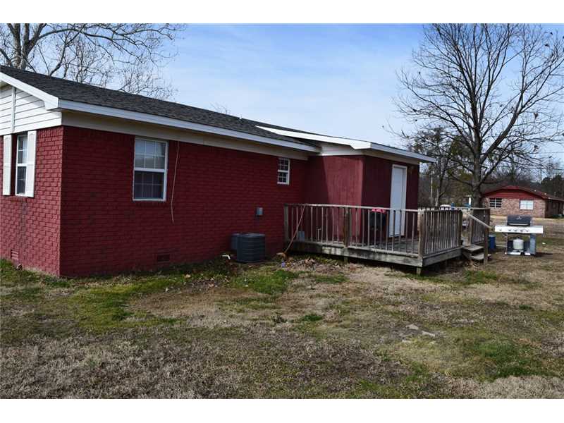 3760 Cherokee Ave W, Sallisaw, OK 74955