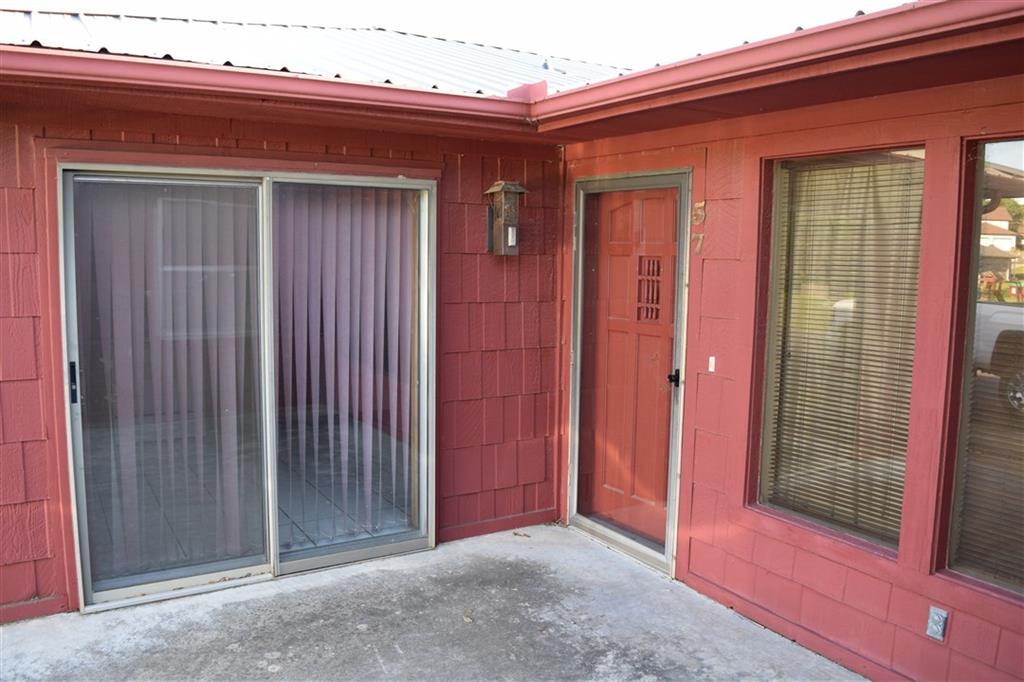 101 DorisDR Unit #57, Sallisaw, OK 74955