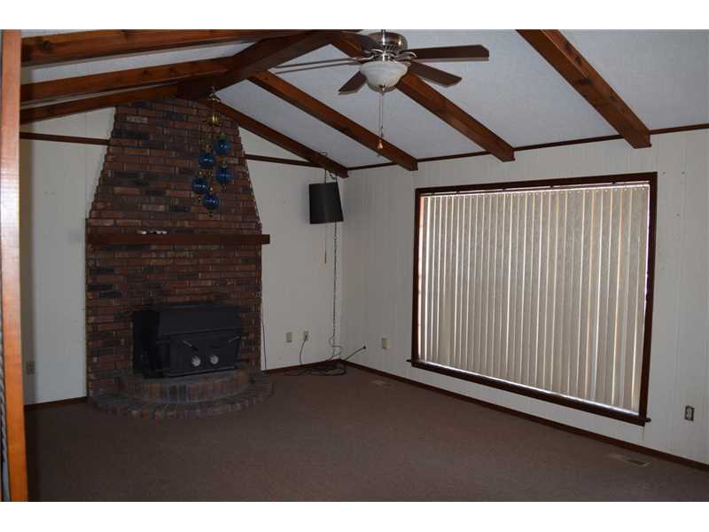 107270 4570 Rd S, Sallisaw, OK 74955