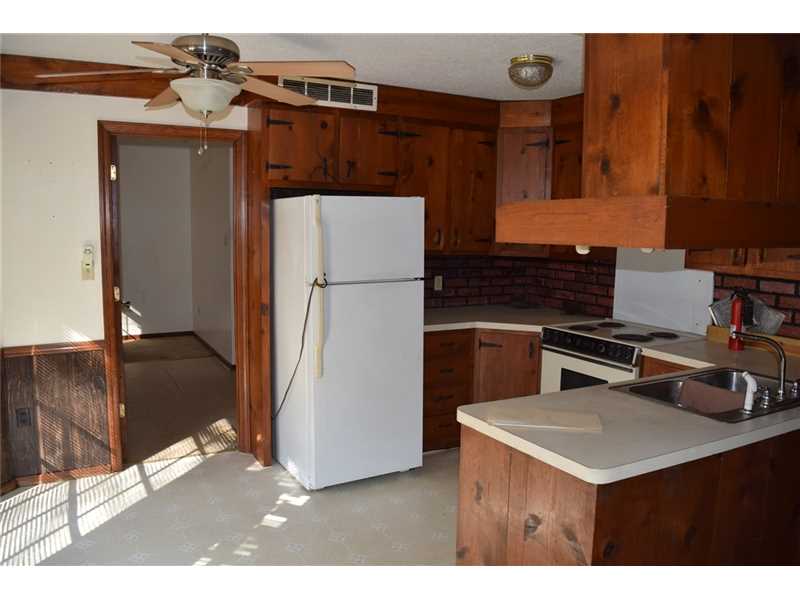 107270 4570 Rd S, Sallisaw, OK 74955