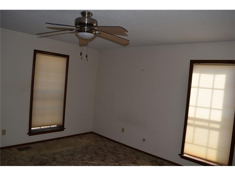 107270 4570 Rd S, Sallisaw, OK 74955