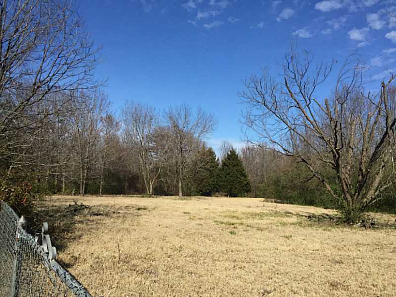 3609-3611 Cherokee Ave W, Sallisaw, OK 74955