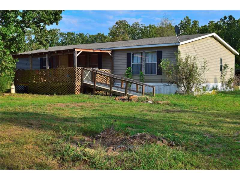 462110 1020 Rd E, Sallisaw, OK 74955