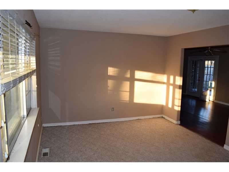 410 Pecan St S, Sallisaw, OK 74955