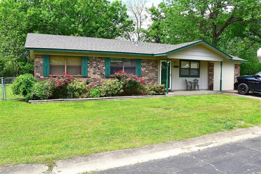 611 Magnolia LoopST, Sallisaw, OK 74955