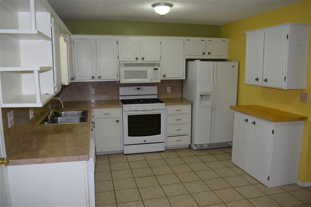 611 Magnolia LoopST, Sallisaw, OK 74955