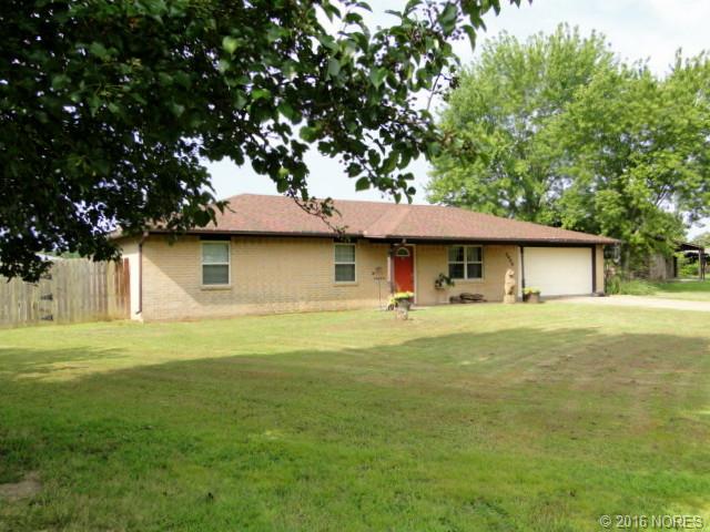 2908 Autumn Avenue, Sallisaw, OK 74955