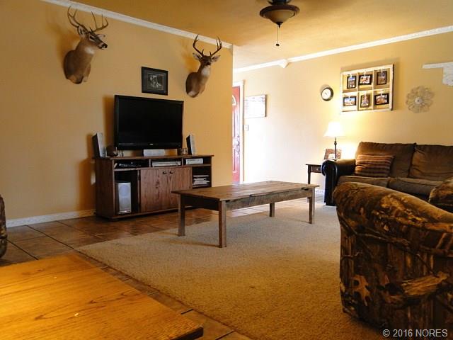 2908 Autumn Avenue, Sallisaw, OK 74955