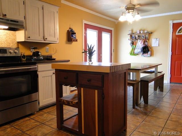 2908 Autumn Avenue, Sallisaw, OK 74955