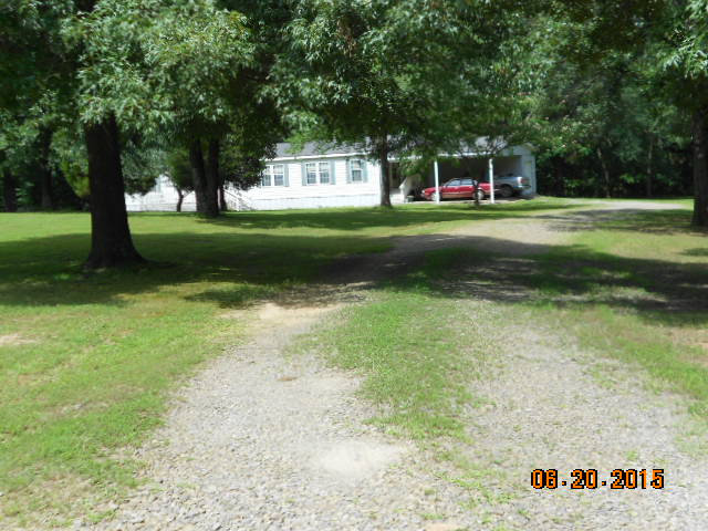 114404 S 4612 Rd, Sallisaw, OK 74955