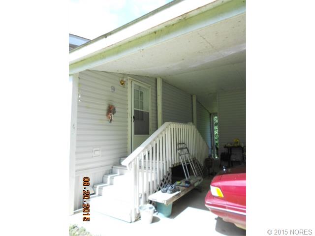 114404 S 4612 Rd, Sallisaw, OK 74955