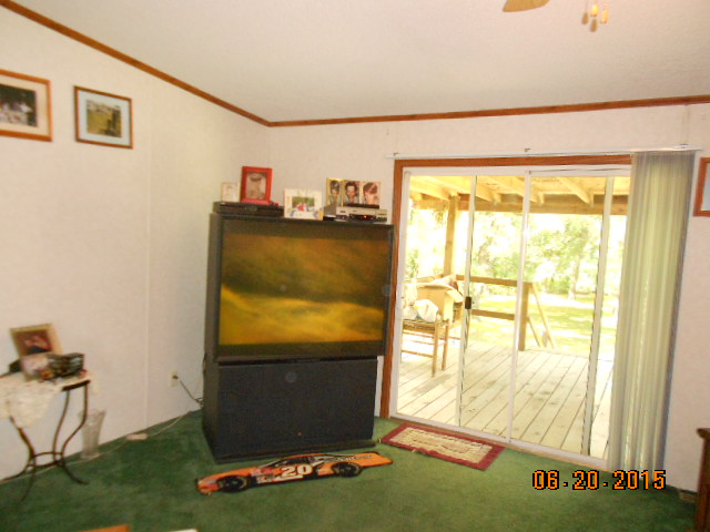 114404 S 4612 Rd, Sallisaw, OK 74955