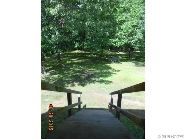 114404 S 4612 Rd, Sallisaw, OK 74955