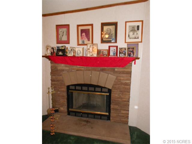 114404 S 4612 Rd, Sallisaw, OK 74955