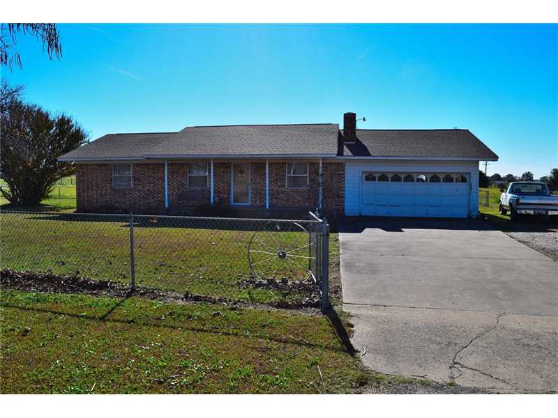 2810 Cherokee Ave W, Sallisaw, OK 74955