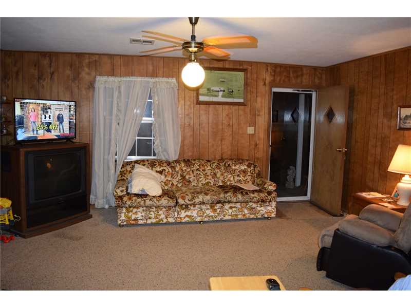 2810 Cherokee Ave W, Sallisaw, OK 74955