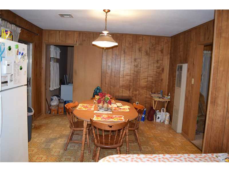 2810 Cherokee Ave W, Sallisaw, OK 74955