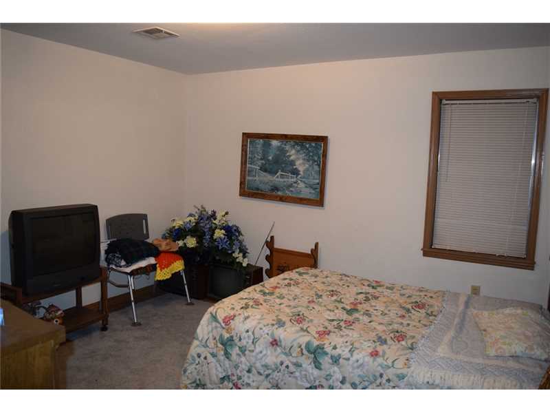 2810 Cherokee Ave W, Sallisaw, OK 74955