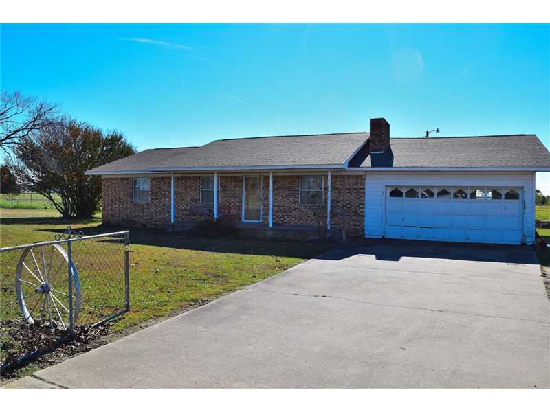 2810 Cherokee Ave W, Sallisaw, OK 74955