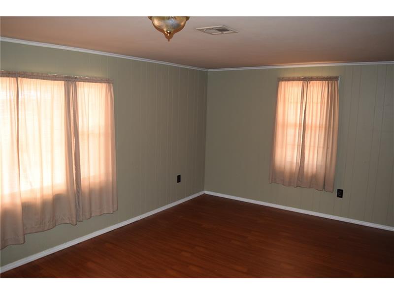 710 Buffington Rd N, Sallisaw, OK 74955