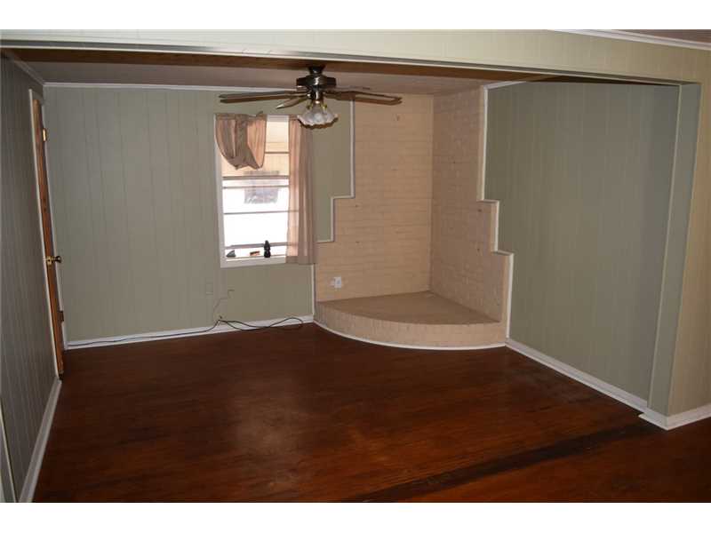 710 Buffington Rd N, Sallisaw, OK 74955