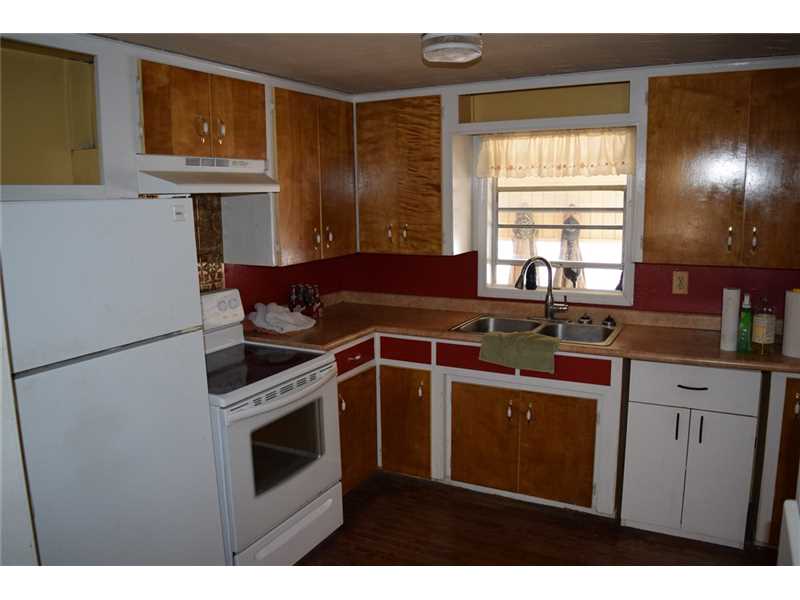 710 Buffington Rd N, Sallisaw, OK 74955
