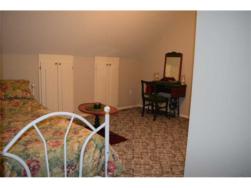 101861 4600 Rd S, Sallisaw, OK 74955