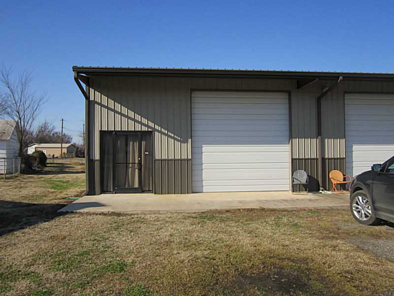 Hwy 59, Shady Point, OK 74956