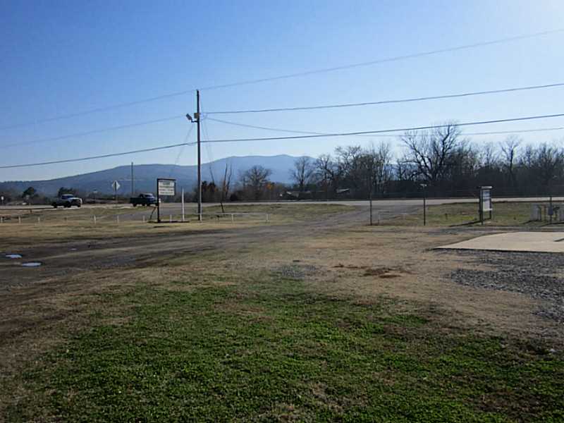 Hwy 59, Shady Point, OK 74956