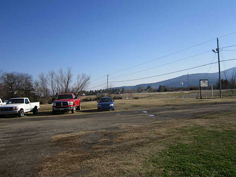 Hwy 59, Shady Point, OK 74956
