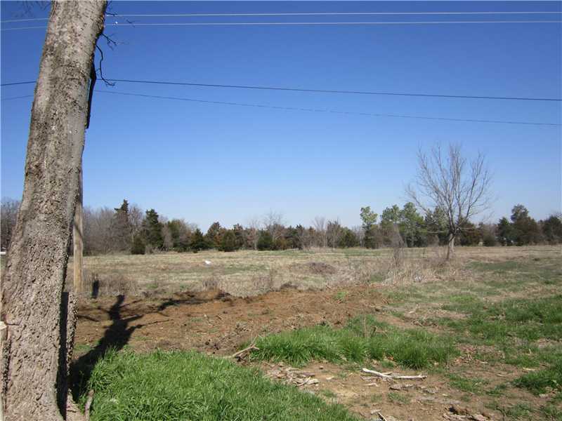 Smith Rd ., Shady Point, OK 74956